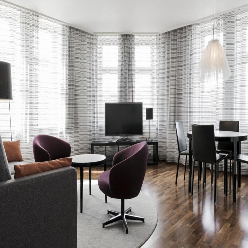 Scandic Stroemmen Norrköping Εξωτερικό φωτογραφία